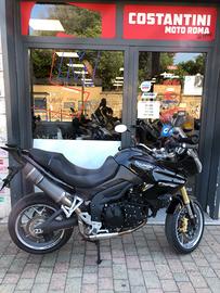 Triumph Tiger 1050