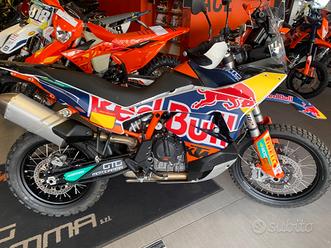 Cross Enduro usata in vendita a Brescia e provincia