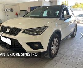 Seat Arona 1.0 TGI Style