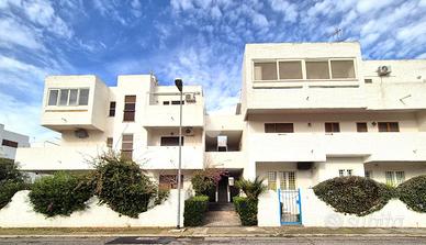 4 LOCALI A TARQUINIA