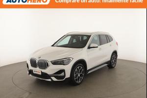 BMW X1 YZ70327