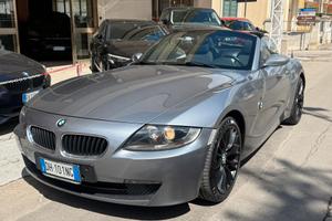 Bmw Z4 2.0i cat Roadster