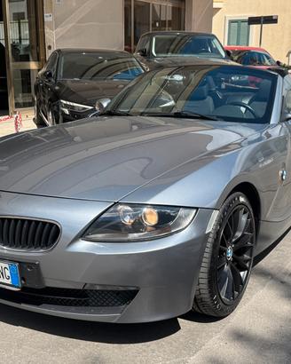 Bmw Z4 2.0i cat Roadster