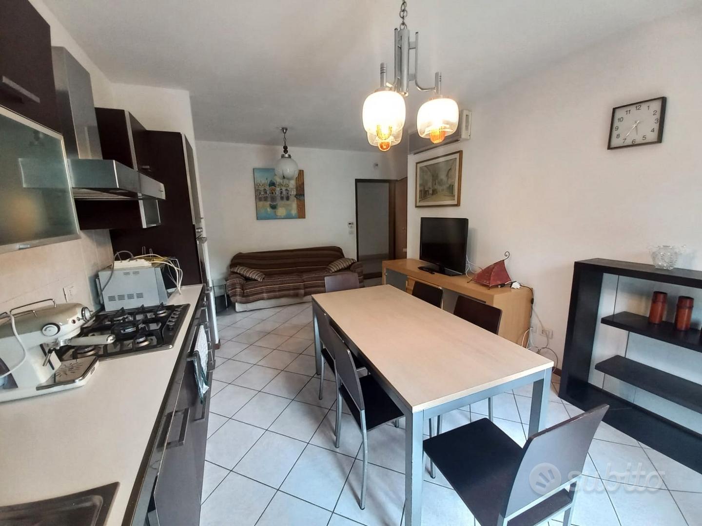Appartamento – Venezia, Catene, Marghera - Vista 2