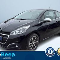 Peugeot 208 5P 1.2 PURETECH ALLURE 82CV