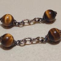 Gemelli vintage per camicia uomo