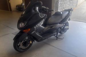 T-max 2006 solo  44’000km
