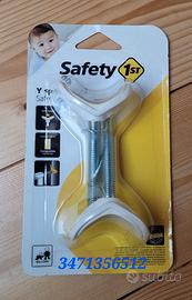 safety 1st adattatore scale Nuovo