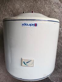 scaldabagno 50 litri 50 €