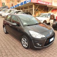 Citroen C3 1.4 HDi 70 Exclusive SOLO 110.000 KM CE