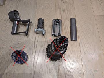 Accessori originali Dyson V10