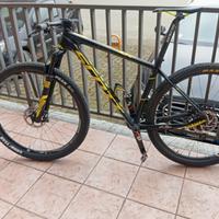 MTB 29 carbonio