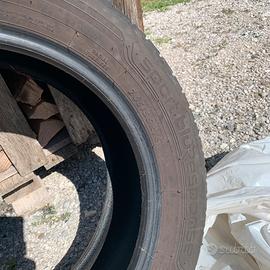 Gomme usate