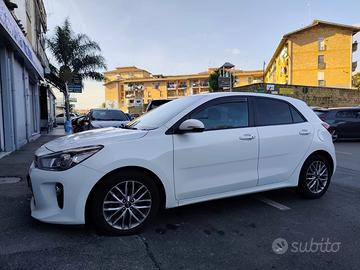 Kia Rio 2017