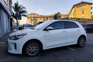 Kia Rio 2017