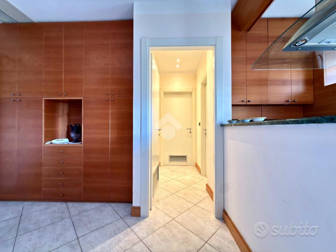 Appartamento – Alassio, Savona - Vista 5