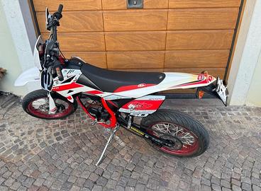 Beta RR track 50
