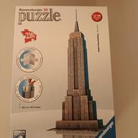 puzzle Ravensburg 3d