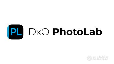 DxO photolab 8 elite