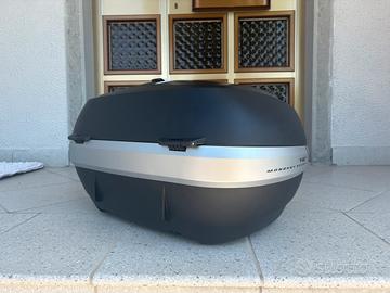 Givi V47 Monokey con schienale