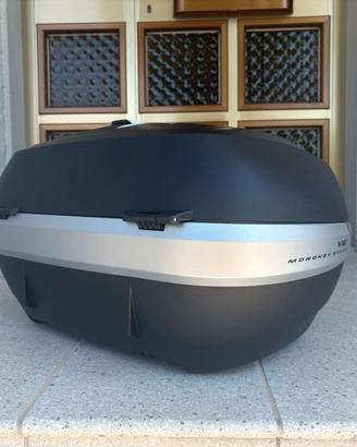 Givi V47 Monokey con schienale