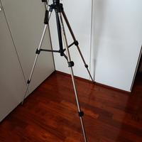 Cavalletto VIDEO VELBON CX 480