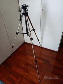 Cavalletto VIDEO VELBON CX 480