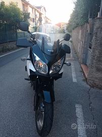 Suzuki v-strom 650
