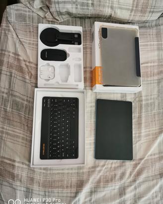 tablet Teclast P50 pari al nuovo