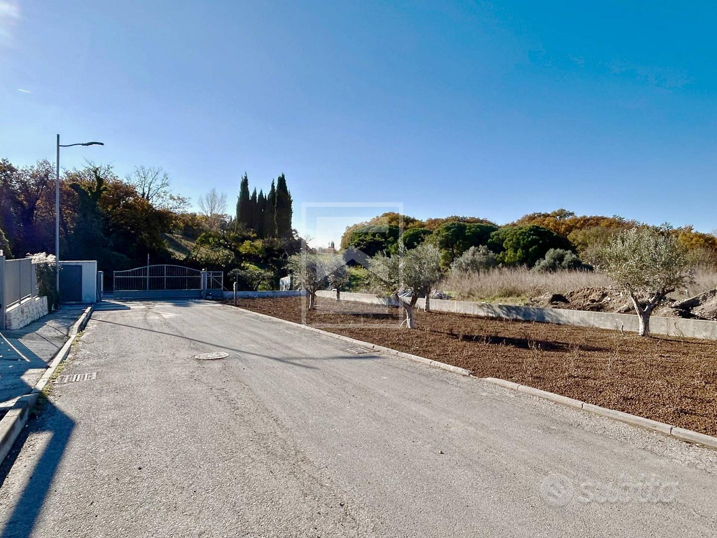 Villa singola - Desenzano del Garda - Vista 3