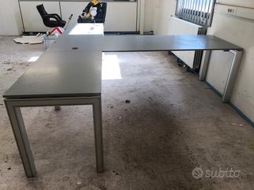 Scrivania ufficio