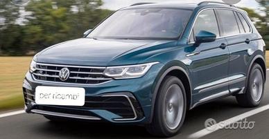 Ricambi volkswagen tiguan-usati originali num 812