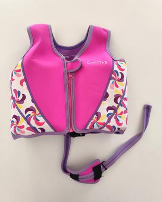 Gilet nuoto bambini Limmys 