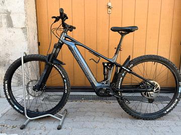 e-bike mondraker