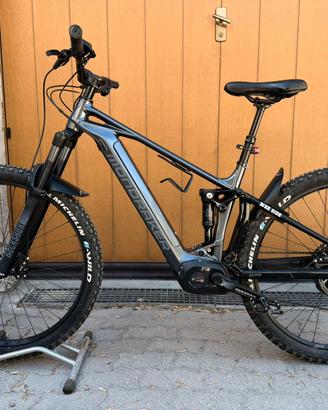e-bike mondraker