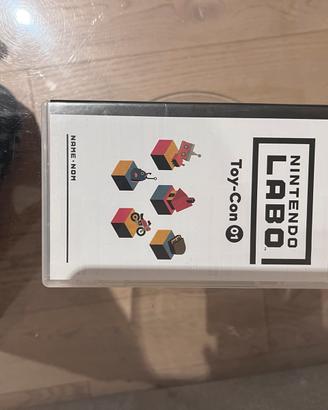 Nintendo labo toy con 01