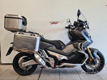 Honda X-ADV 750 ABS - 2018