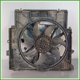 Elettroventola Radiatore Motore VALEO M149991-B