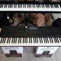 Tastiera Roland G 800