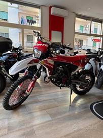 Fantic XE 50