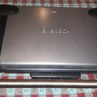 Bistecchiera elettrica 