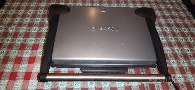 Bistecchiera elettrica 