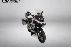 BMW r 1250 gs Adventure Rallye Abs my21