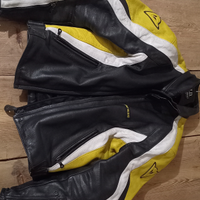 Abbigliamento per moto