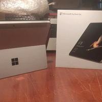 Microsoft Surface Go