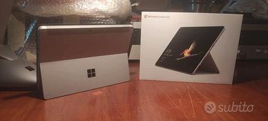 Microsoft Surface Go