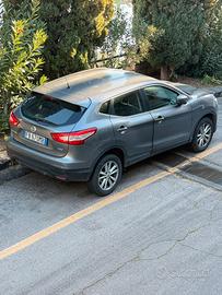 Nissan Qashqai 1.5 dCi