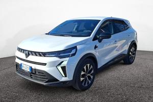 Renault Symbioz evolution E Tech full hybrid 145