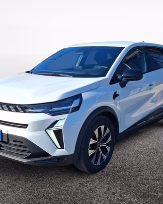 Renault Symbioz evolution E Tech full hybrid 145