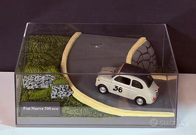 Fiat Nuova 500 Eco 1965